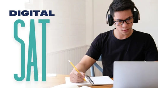 DSAT : How to Use Past Papers Effectively