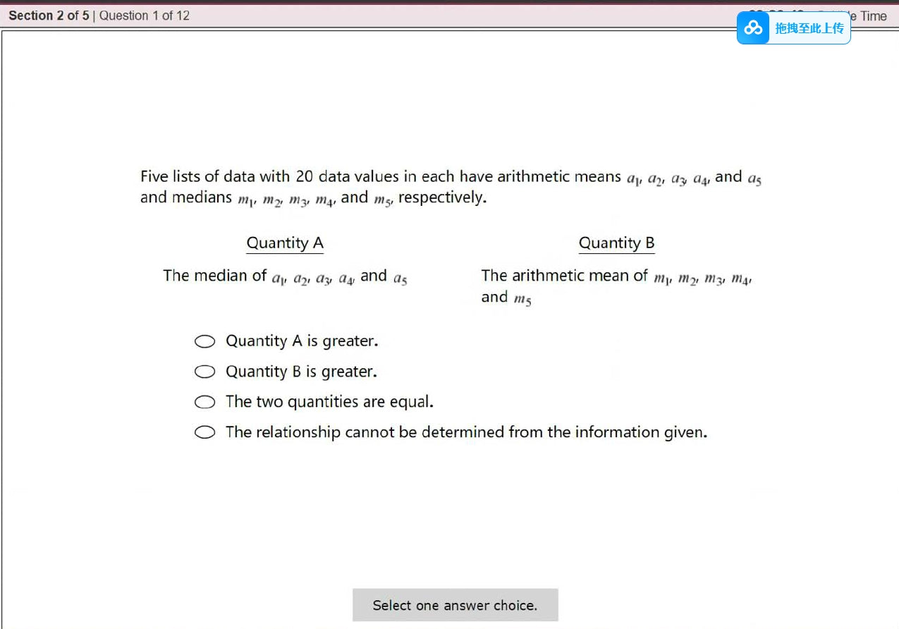 Latest 127 GRE Real Exam Questions 2023-2025