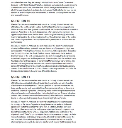 PSAT/NMSQT Full Test Papers Compilation
